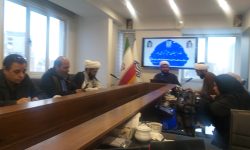 فعالیت ۱۲۰۰ پایگاه قرآنی در مساجد خراسان رضوی