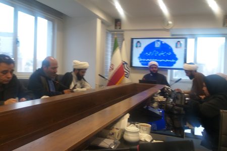 فعالیت ۱۲۰۰ پایگاه قرآنی در مساجد خراسان رضوی