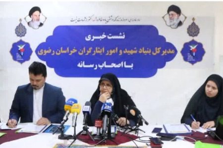 انجام یادمان ۱۸ هزار شهید استان در مساجد و حسینیه‌ها
