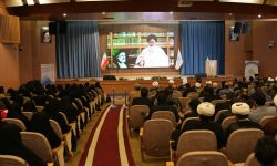 گوهرشاد نه تنها واقف بلکه بانویی مجاهد در راه ولایت بود