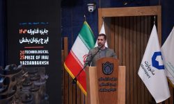برتـرين‌هاي سومين جايزه فنـارانه ايرج يزدان‌بخش معرفي شدند