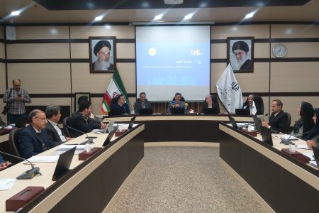 نرخ تورم منتهی به بهمن‌ماه ۱۴۰۳ در استان ۳۳.۱ درصد بوده است