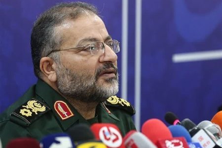 تحقق ایران قوی در سایه یک جمعیت جوان، شجاع و مبتکر حاصل می شود