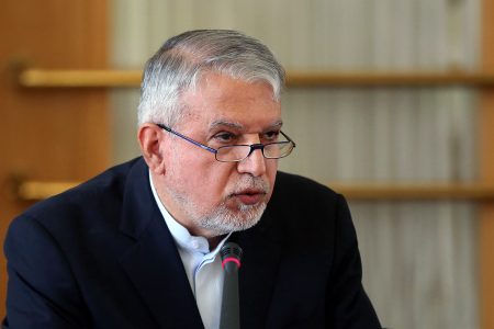 دشمن در اجرای پروژه ایران هراسی موفق بوده است