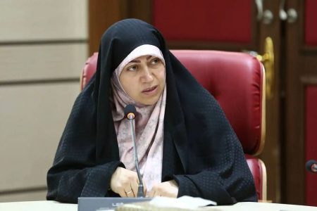 سالانه شاهد کاهش پنج درصدی تعداد زنان بارور هستیم