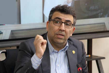 بزرگترین مشکل در چرخه اقتصاد کشور تمرکز برای تولیدات داخلی است