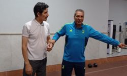 فریاد سکوت ما باشید