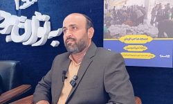 نمایشگاه “به توان مردم” فرصتی برای تشکل های اجتماعی