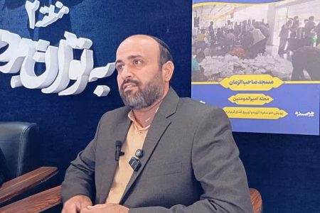 نمایشگاه “به توان مردم” فرصتی برای تشکل های اجتماعی