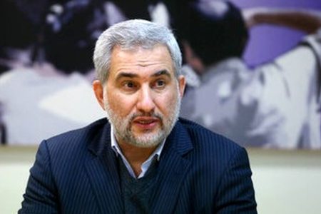 کشور نیاز مبرم به حماسه سرایی و تربیت نسلی با این توانمندی دارد