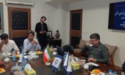 مولدسازی» پشتیبان  پروژه‌های نیمه‌تمام ورزشی