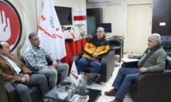 والیبال در مسیر فوتبال!