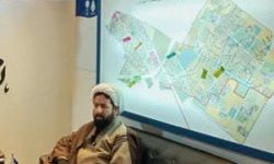 نمایشگاه به توان مردم گامی در جهت آشنایی تشکل های مردمی مناطق با یکدیگر