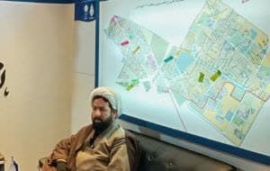 نمایشگاه به توان مردم گامی در جهت آشنایی تشکل های مردمی مناطق با یکدیگر