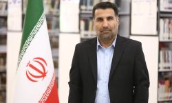 ارائه خدمات کتابخانه مرکزی امام خمینی(ره) مشهد افزایش یافت