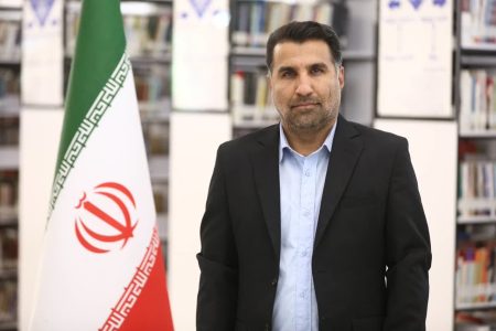 ارائه خدمات کتابخانه مرکزی امام خمینی(ره) مشهد افزایش یافت