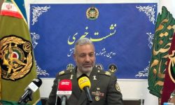 دومین جشنواره فضای مجازی ارتش در مشهد برگزار می شود