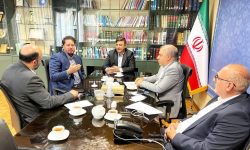 نقش محوری سازمان همیاری خراسان رضوی در احداث ۷هزار کلاس درس