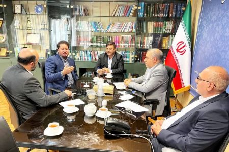 نقش محوری سازمان همیاری خراسان رضوی در احداث ۷هزار کلاس درس