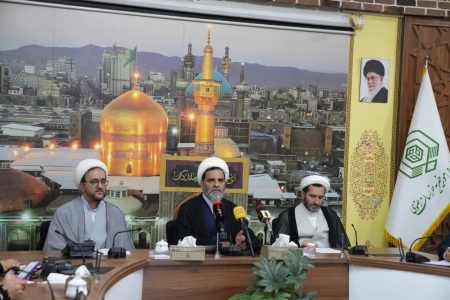 همایش بین المللی غدیر و مقاومت در تالار فرهنگی نور برگزار می شود