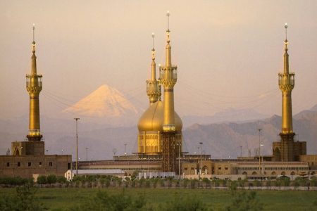 اجرای برنامه های کمیته امداد با شعار محوری «امام، امیدو اقتدار»