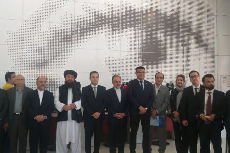 ۱۳۹ هزار عمل جراحی در بیمارستان بینا نشان از پیشرفت پزشکی در ایران است