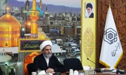 مرحله استانی چهل و هشتمین دوره مسابقات قرآن کریم دوم و سوم مرداد در مشهد برگزار می شود