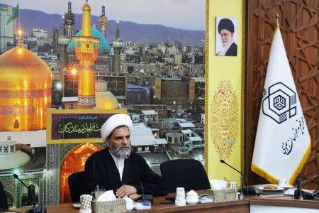 مرحله استانی چهل و هشتمین دوره مسابقات قرآن کریم دوم و سوم مرداد در مشهد برگزار می شود