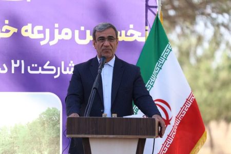 نیازمند تسریع در روند احداث نیروگاههای خورشیدی هستیم