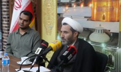 ویژه برنامه بصیرت عاشورایی در ۱۲۵ بقعه متبرکه خراسان رضوی اجرا می شود