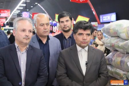 دستگاه‌های اجرایی و مجموعه‌های مرتبط در حفظ تعادل بازار عملکرد مطلوبی داشتند