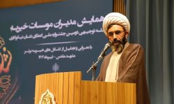 شفافیت، تخصصی‌سازی و بومی‌سازی راهکارهای کلیدی ارتقای اعتماد به خیریه‌ها