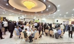 همایش آموزشی ترویجی معرفی سبد محصولات کودی؛ گامی نو برای بازنگری مصرف کود و افزایش بهره‌وری در کشاورزی
