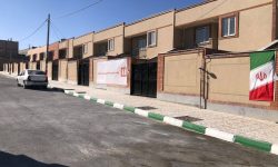 ۱۱۸ هزار واحد مسکن در سراسر کشور به متقاضیان تحویل شده