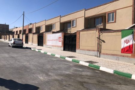 ۱۱۸ هزار واحد مسکن در سراسر کشور به متقاضیان تحویل شده