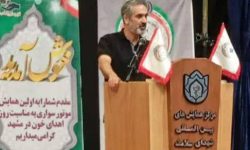 :ورزشکاران مروج بسیاری از کارهای خوب از جمله اقدام پسندیده اهدای خون هستند۳