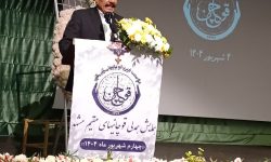 حمایت از ۳۰۰ خانوار ساکن قوچان و قوچانی‌های مقیم مشهد در طی ۳۲ سال اخیر