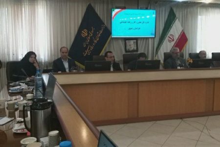 فعالیت حدود ۷۰۰۰ تعاونی در خراسان رضوی