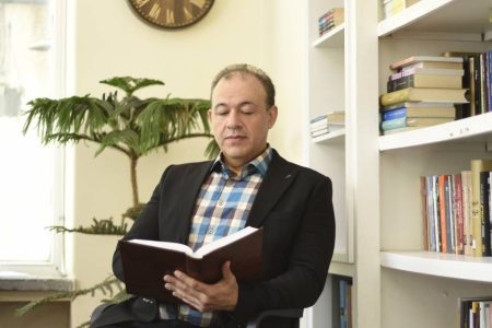 آینده مشهد؛ معماری مدرن با روح سنتی