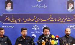 راه اندازی ستاد دهه آخر صفر برای میزبانی شایسته از زائران