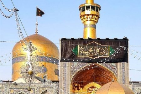 آمادگی حرم مطهر رضوی برای میزبانی از زائران دهه آخر صفر