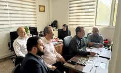 پیگیری توزیع کود اوره مورد نیاز استان توسط کارگروه ویژه شرکت خدمات حمایتی کشاورزی خراسان رضوی