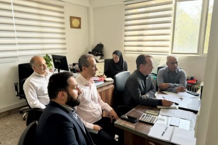 پیگیری توزیع کود اوره مورد نیاز استان توسط کارگروه ویژه شرکت خدمات حمایتی کشاورزی خراسان رضوی