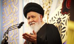 احیاکنندگان خواسته های آمریکا؛ نماد اشعث بن قیس در زمانه امروزند/ سیره امام مجتبی (ع) سرمایه‌ای عبرت‌آمیز و تجربه‌ساز برای زندگی معاصر است