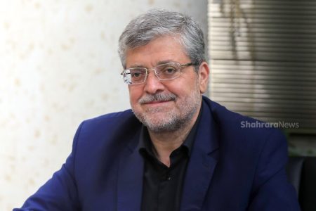 اصحاب رسانه در خط مقدم جهاد تبیین و امیدآفرینی هستند