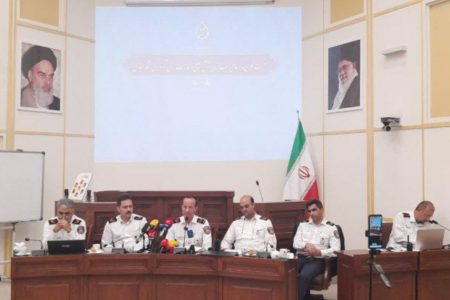 ۲۱ هزار عملیات آتش‌نشانی در شش ماه اول سال؛ بیش از ۱۰ هزار نجات آسانسوری انجام شد