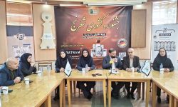 مشهد میزبان مسابقات کشوری شطرنج دختران شد