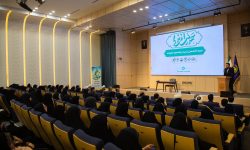 ۲۰۰ مددجوی کمیته امداد در دوره تخصصی تربیت راهنمای خانواده شرکت کردند