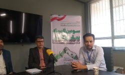 سومین المپیاد ملی مهارت دانشجویان کشور در مشهد آغاز شد؛ رقابت ۶۰۰ تیم در پنج رشته تخصصی