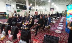 ۸۰۰ بسته معیشتی و فرهنگی در طرح «قرار دوازدهم» در خراسان رضوی توزیع شد